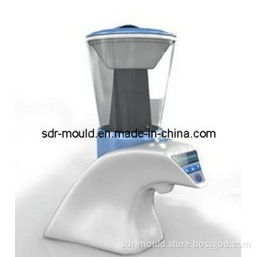 Plastic Injection Coffee Machine Accessories Mold